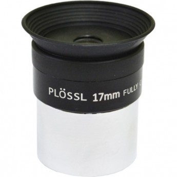 Окуляр LEVENHUK PLÖSSL 17 мм, 1,25" Окуляр LEVENHUK PLÖSSL 17 мм, 1,25"